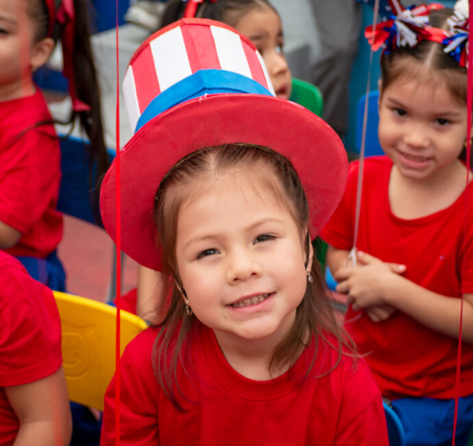 calendario de actividades